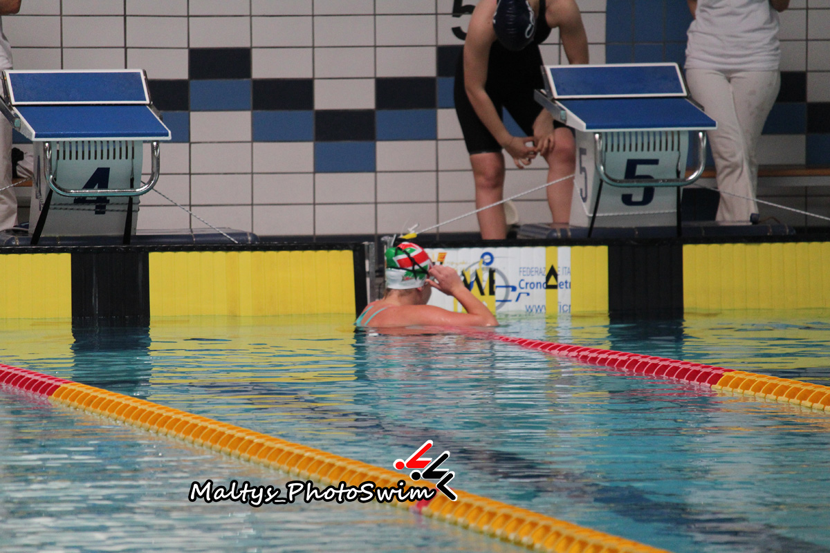 MaltysPhotoSwim , 08.03.25 Finali B piscina Il Gabbiano